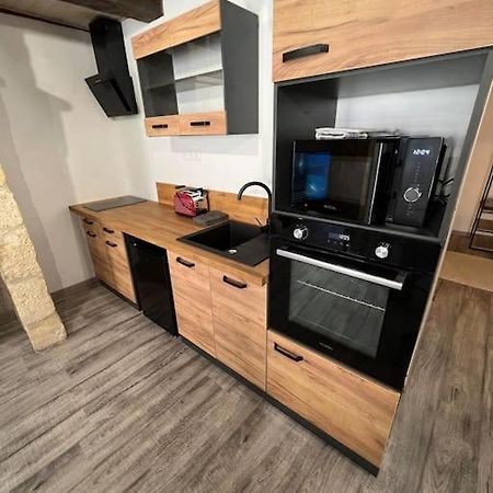 Appartement Montignac Lascaux Ngoại thất bức ảnh