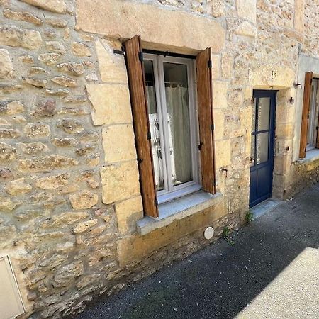 Appartement Montignac Lascaux Ngoại thất bức ảnh