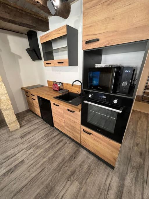 Appartement Montignac Lascaux Ngoại thất bức ảnh