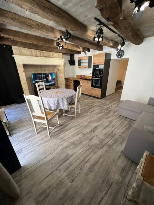 Appartement Montignac Lascaux Ngoại thất bức ảnh