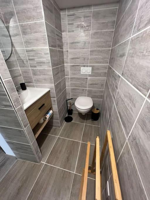 Appartement Montignac Lascaux Ngoại thất bức ảnh