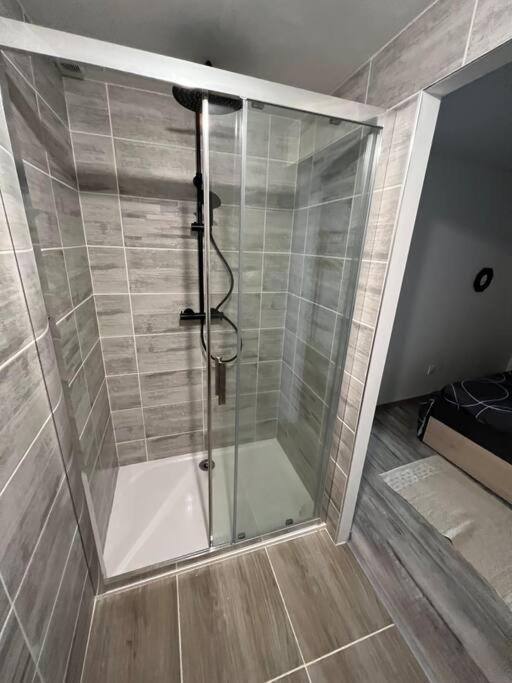 Appartement Montignac Lascaux Ngoại thất bức ảnh