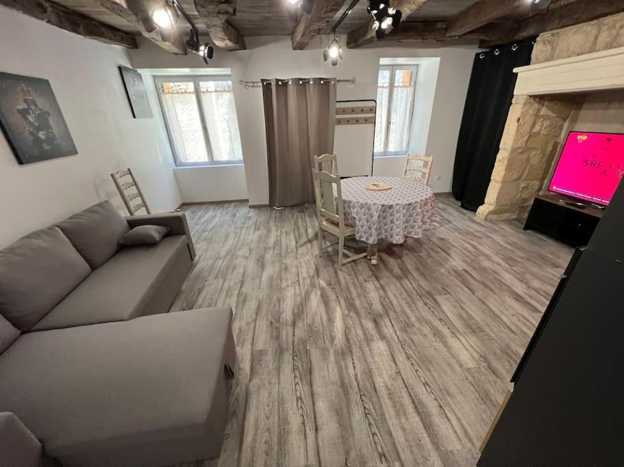 Appartement Montignac Lascaux Ngoại thất bức ảnh