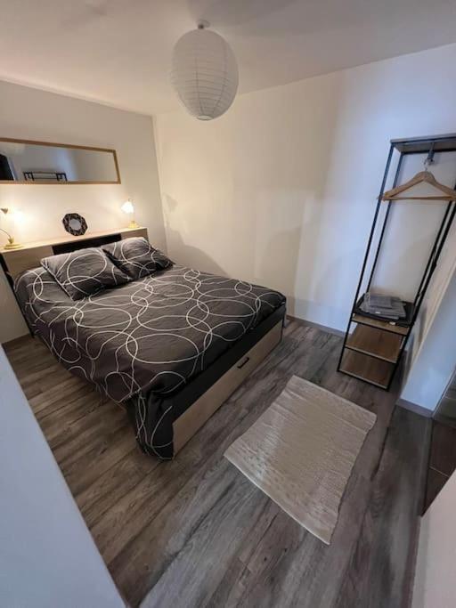 Appartement Montignac Lascaux Ngoại thất bức ảnh